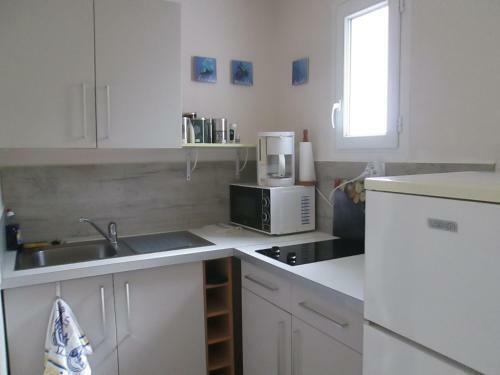 Apartamento A 350m De La Plage