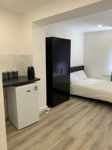 Apartamento London Studio Flats