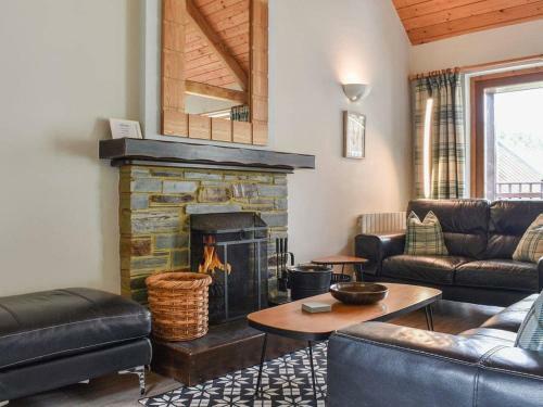 Sunningdale Lodge