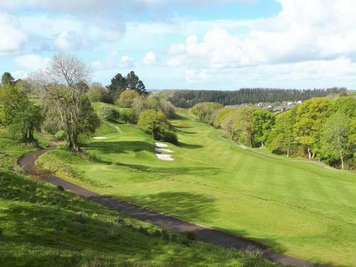 Sunningdale Lodge