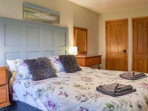 Sunningdale Lodge