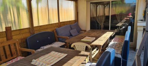 Vaste Maison Fouras 15 Pers 6 Chbres Meubl� 3*