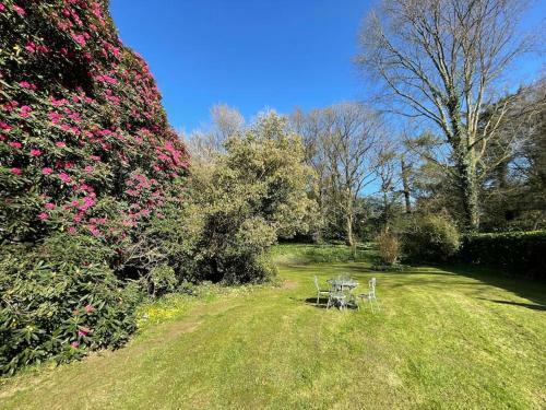 Villa Cornish Manor House