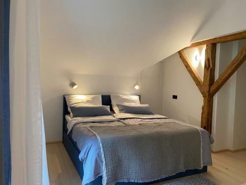 Apartamento Wundersch�nes Loft In Alleinlage