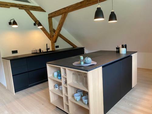 Apartamento Wundersch�nes Loft In Alleinlage