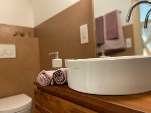 Apartamento Wundersch�nes Loft In Alleinlage