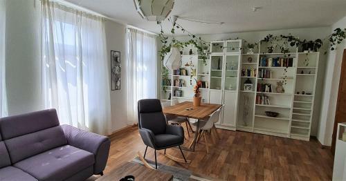 Apartamento Ferienwohnung Sudenburg