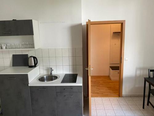 Apartamento Immermann-appartements