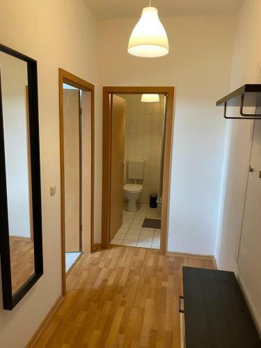 Apartamento Immermann-appartements