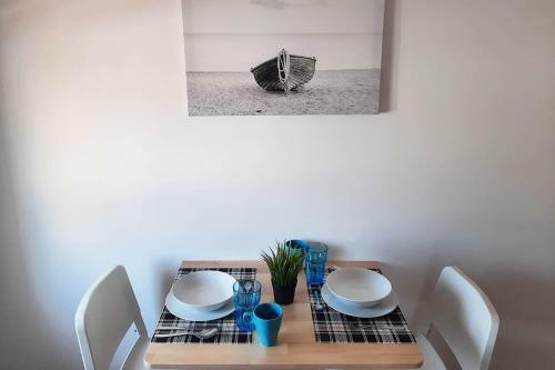 Apartamento 2 Room Fitter Flat