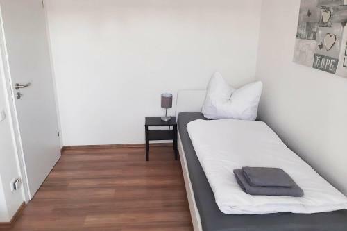 Apartamento 2 Room Fitter Flat