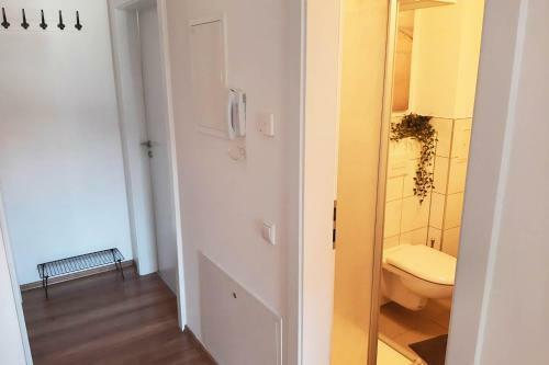 Apartamento 2 Room Fitter Flat