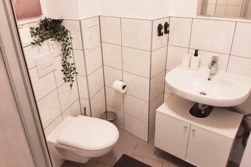 Apartamento 2 Room Fitter Flat