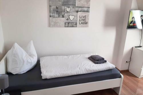 Apartamento 2 Room Fitter Flat