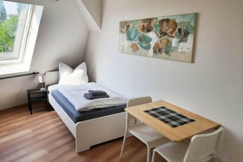 Apartamento 2 Room Fitter Flat
