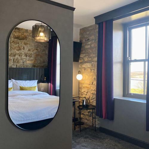 Hotel The Jack And Jill Coaching Inn