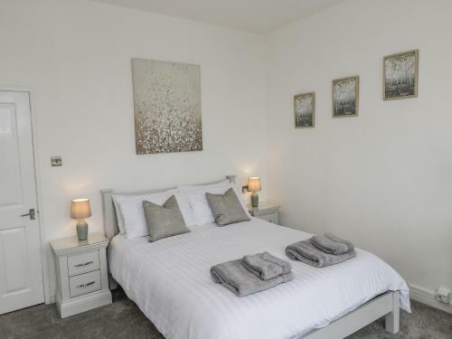 Apartamento Bluewater View