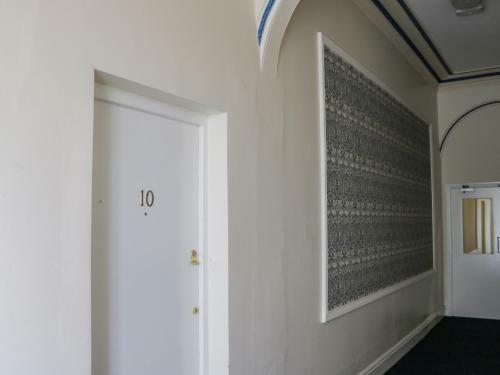 Apartamento Number 10