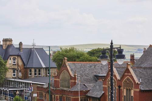 Apartamento Host & Stay - The Old Post Office @ Saltburn