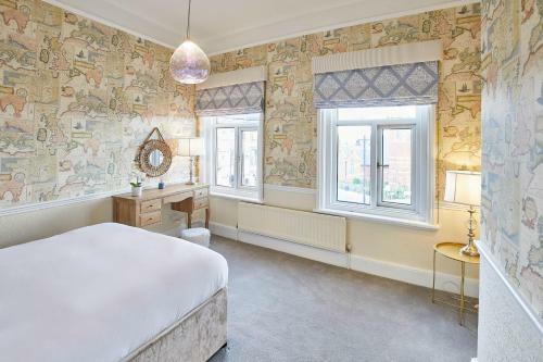 Apartamento Host & Stay - The Old Post Office @ Saltburn