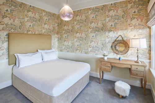Apartamento Host & Stay - The Old Post Office @ Saltburn