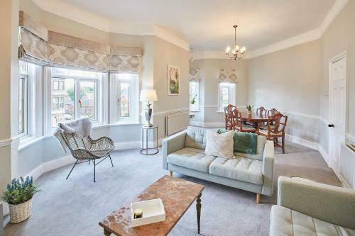 Apartamento Host & Stay - The Old Post Office @ Saltburn