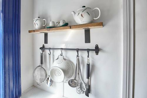 Apartamento Host & Stay - The Zeta