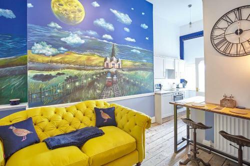 Apartamento Host & Stay - The Zeta