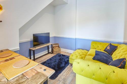 Apartamento Host & Stay - The Zeta