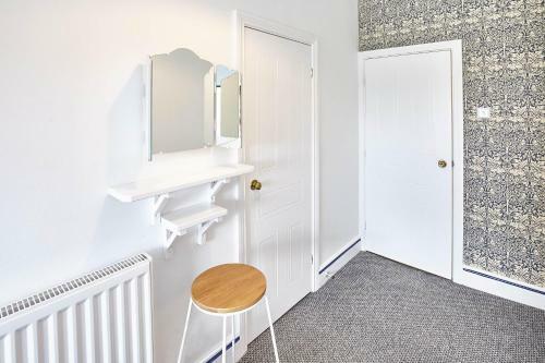 Apartamento Host & Stay - The Zeta