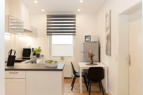 Apartamento Lieblingsplatz Malente