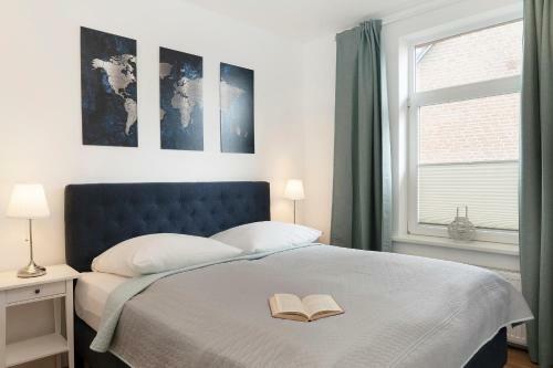 Apartamento Lieblingsplatz Malente