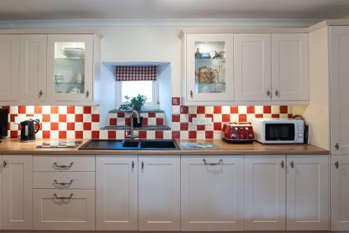 Apartamento Y Ffermdy Farmhouse