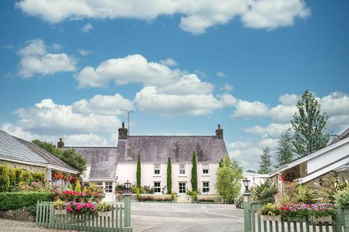 Apartamento Y Ffermdy Farmhouse