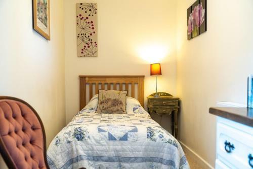 Apartamento Y Ffermdy Farmhouse