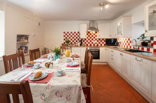 Apartamento Y Ffermdy Farmhouse