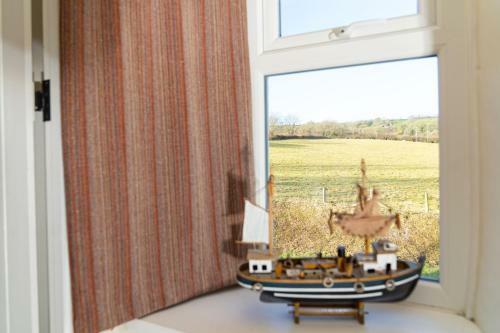 Apartamento Y Ffermdy Farmhouse