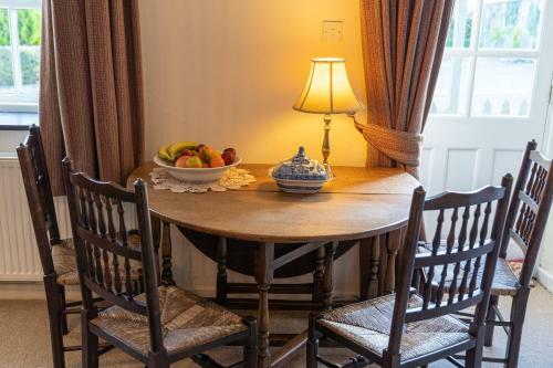 Apartamento Y Ffermdy Farmhouse
