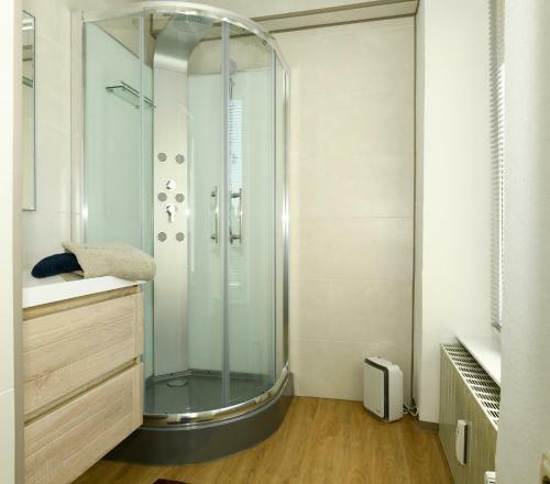 Apartamento Der Eifel Perle Manderscheid