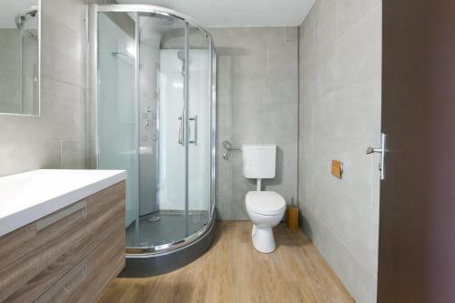 Apartamento Der Eifel Perle Manderscheid