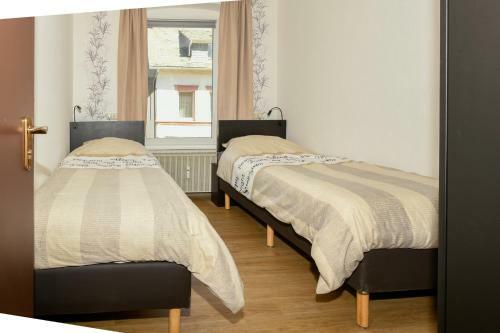 Apartamento Der Eifel Perle Manderscheid