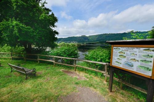 Apartamento Der Eifel Perle Manderscheid