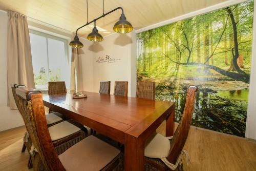 Apartamento Der Eifel Perle Manderscheid