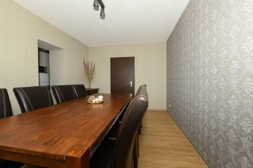 Apartamento Der Eifel Perle Manderscheid