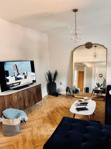 Apartamento Three Acorns Court