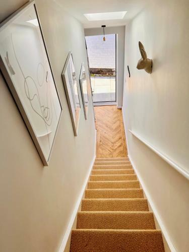 Apartamento Three Acorns Court