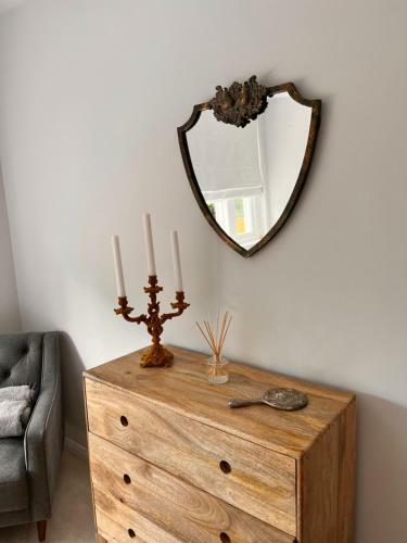 Apartamento Three Acorns Court