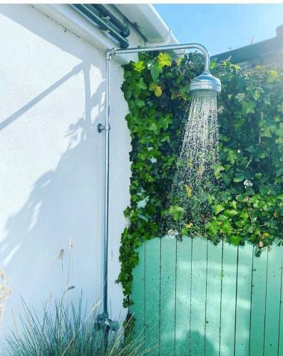 Apartamento St Ives Balcony Flat Alexandra Rd