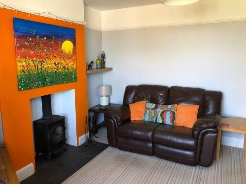 Hostal Entire Home In St Ives With Off Road Parking