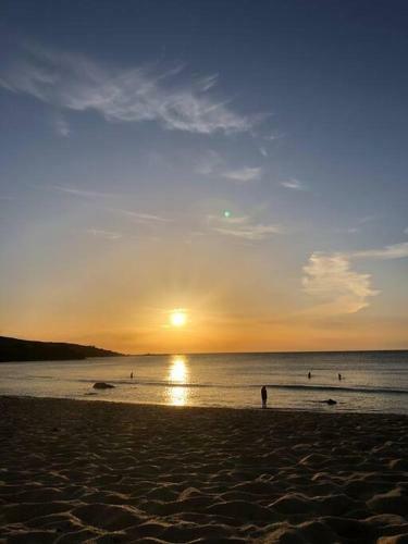 Hostal Entire Home In St Ives With Off Road Parking